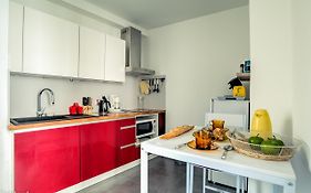 Appartement Place Kléber